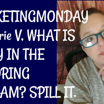 Home Care Marketing Show With Valerie V