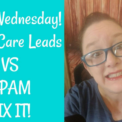 Home Care Marketing Show With Valerie V