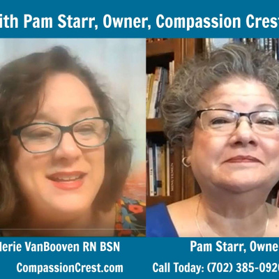 Home Care Marketing Show With Valerie V