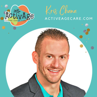 Home Care Marketing Show With Valerie V