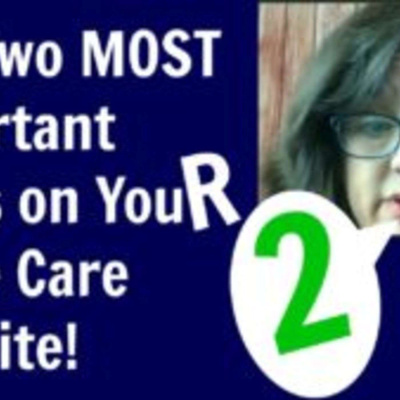 Home Care Marketing Show With Valerie V