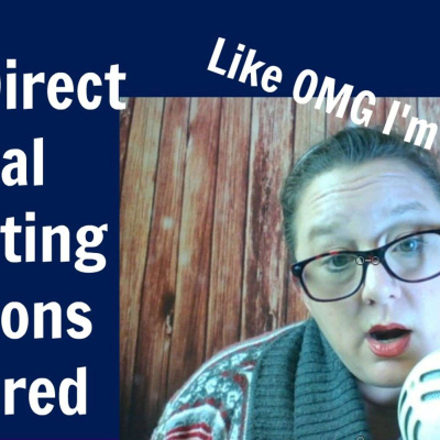 Home Care Marketing Show With Valerie V