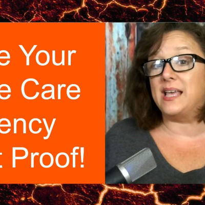 Home Care Marketing Show With Valerie V