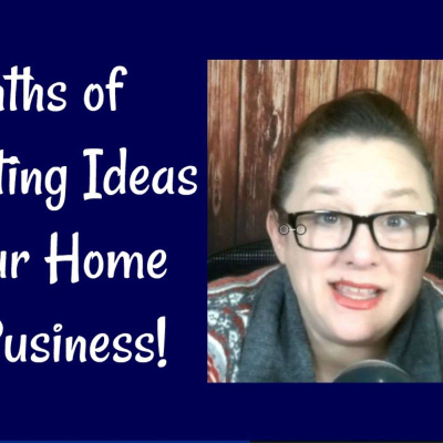 Home Care Marketing Show With Valerie V