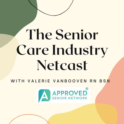 Home Care Marketing Show With Valerie V