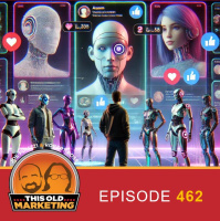 How AI Bots Will Dominate the Future of Social Media (462)