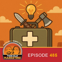 Marketing Survival Tips Post AI  Social (485)