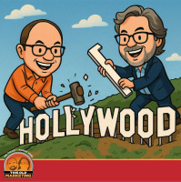 The Rise of Creators, the Fall of Studios (499)