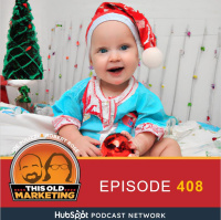 Content Marketing Confessions and Pet Peeves [Special Episode] (408)