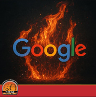 Is AI Burning Down Googles Empire? + NFL Predictions (496)