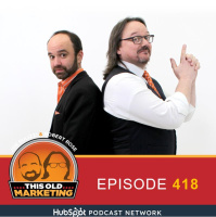 12 Secrets to Content Marketing Success [Special Episode] (418)