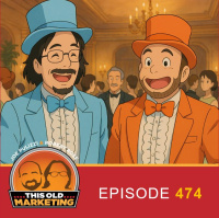 Into the Dumbery (474)