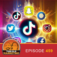 The Future Big Four Social Media. Did You Choose Correctly? (459)