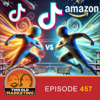 Will TikTok Challenge Amazons Retail Dominance? (457)