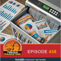 Did Marketing Eat Content Marketing? (435)