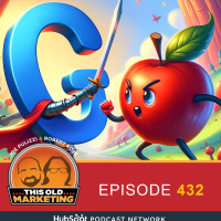 Is Google the Big Loser in Apple Intelligence? (432)