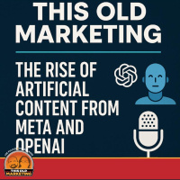 The Era of AI-Made Everything (501)