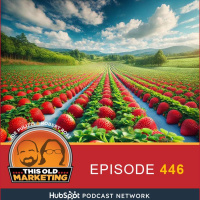 Will OpenAIs Seeds Grow a Strawberry Harvest? (446)