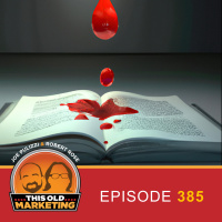 The Death of Business Books? (385)