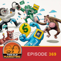 Invest in Substack: Baller Move or Desperation Play? (369)