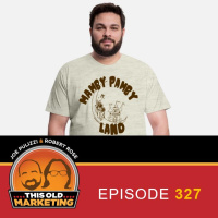 Social Audio, SPACs and Mamby Pamby Land (327)