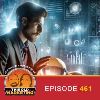 2025 Content Marketing Predictions [Special Episode] (461)