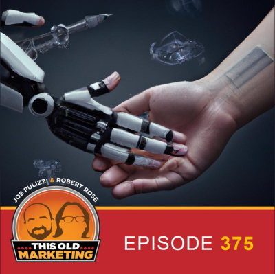 Pnr: This Old Marketing | Content Marketing With Joe Pulizzi And Robert Rose