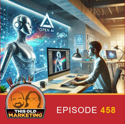 Pnr: This Old Marketing | Content Marketing With Joe Pulizzi And Robert Rose