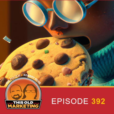 Pnr: This Old Marketing | Content Marketing With Joe Pulizzi And Robert Rose