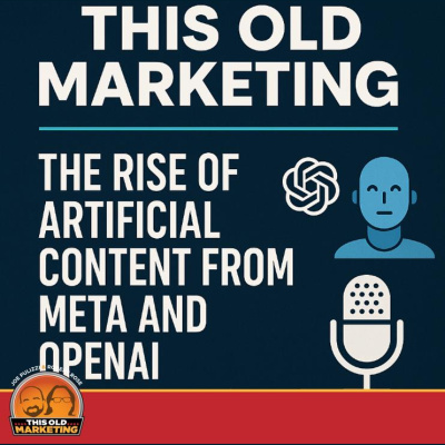 Pnr: This Old Marketing | Content Marketing With Joe Pulizzi And Robert Rose