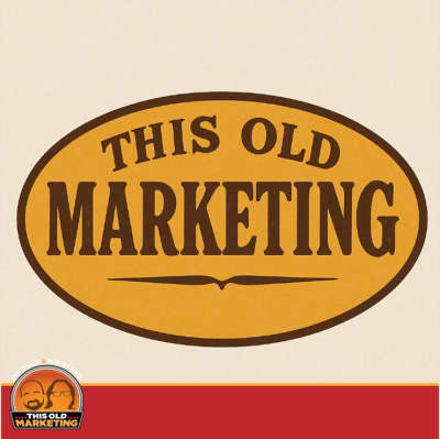 Pnr: This Old Marketing | Content Marketing With Joe Pulizzi And Robert Rose