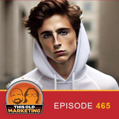 Pnr: This Old Marketing | Content Marketing With Joe Pulizzi And Robert Rose