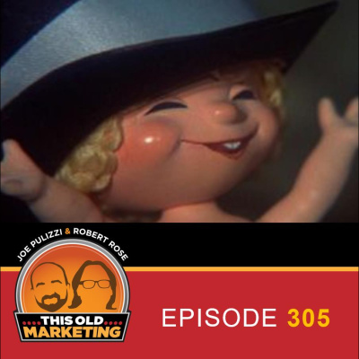 Pnr: This Old Marketing | Content Marketing With Joe Pulizzi And Robert Rose