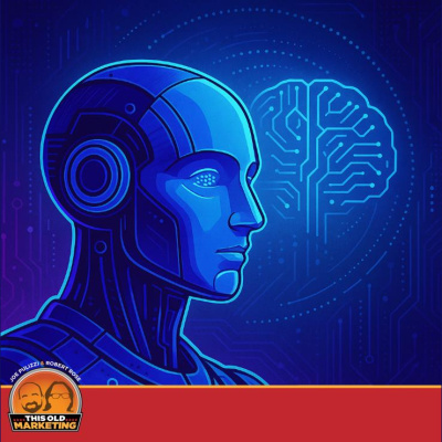 Pnr: This Old Marketing | Content Marketing With Joe Pulizzi And Robert Rose