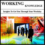 Working Knowledge