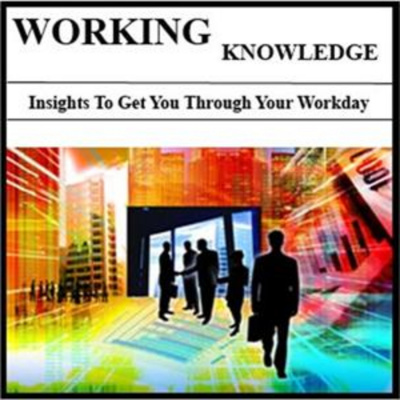 Working Knowledge
