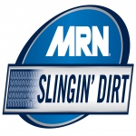 Slingin Dirt