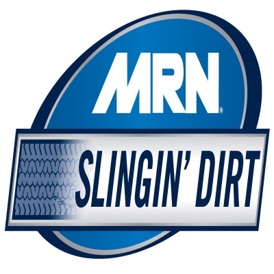Slingin Dirt