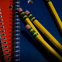 School Supplies and More