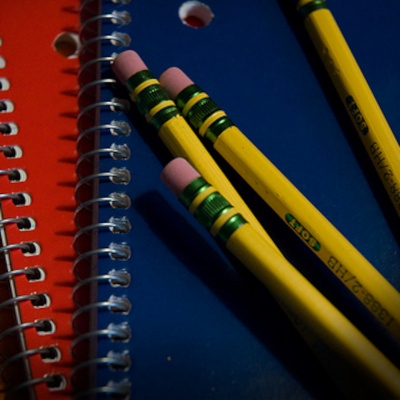 Spanish With Sr. Noble