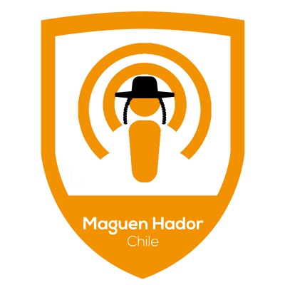 Parasha de la Semana - Rab Diego Sirota