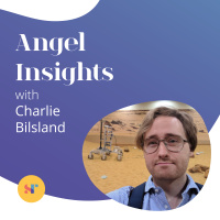 Temperate: The Tech Beaming Heat Into Space to Disrupt the Trillion-Dollar Cooling Market | Angel Insights