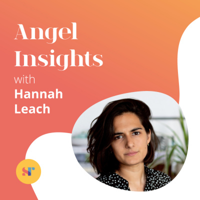 Angel Insights | Angel Investing | Crowdfunding