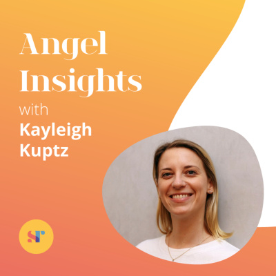 Angel Insights | Angel Investing | Crowdfunding