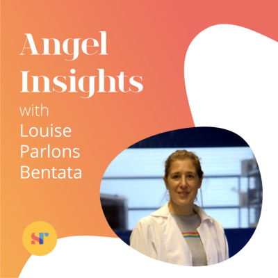 Angel Insights | Angel Investing | Crowdfunding