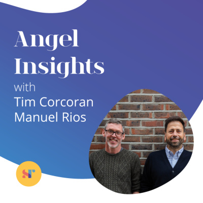 Angel Insights | Angel Investing | Crowdfunding