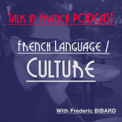 Talk In Frenchs Podcast