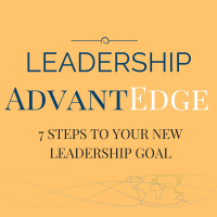 LA 006: 7 Steps to your new goal