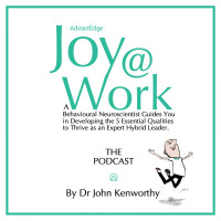 Joy @ Work - Selah - Meditation