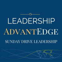 LA 009: Sunday Drive Leadership
